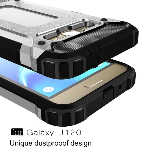Tufft Armor skal Samsung Galaxy J1 2016