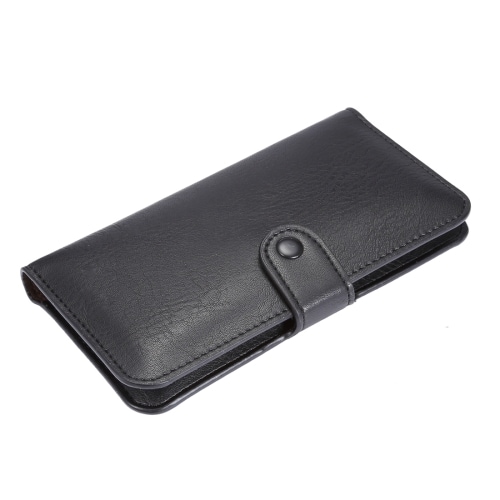 Plånboksfodral med kortuttag för normalstora mobiler - iPhone / Samsung