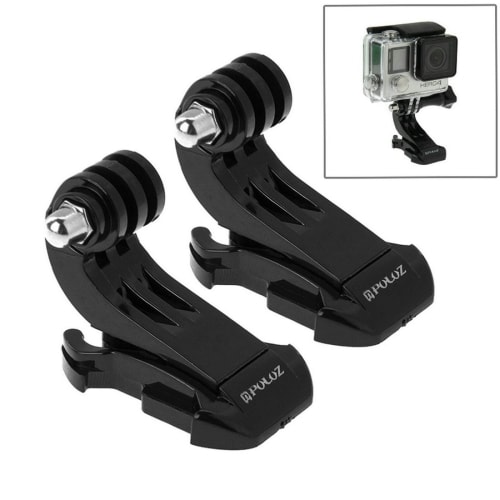 GoPro HERO tillbehörsset 20-i-1 – komplett actionkamerakit