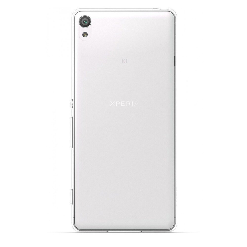 Sony Style Cover SBC24 till Xperia XA Klar