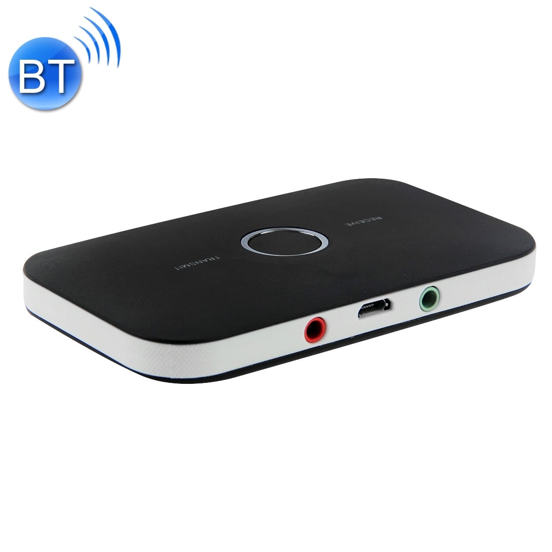 Bluetooth 2i1 Sändare / Mottagare i ett