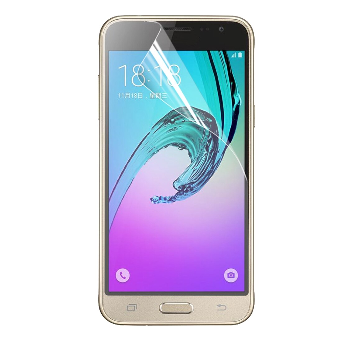 Skärmskydd Samsung Galaxy J3