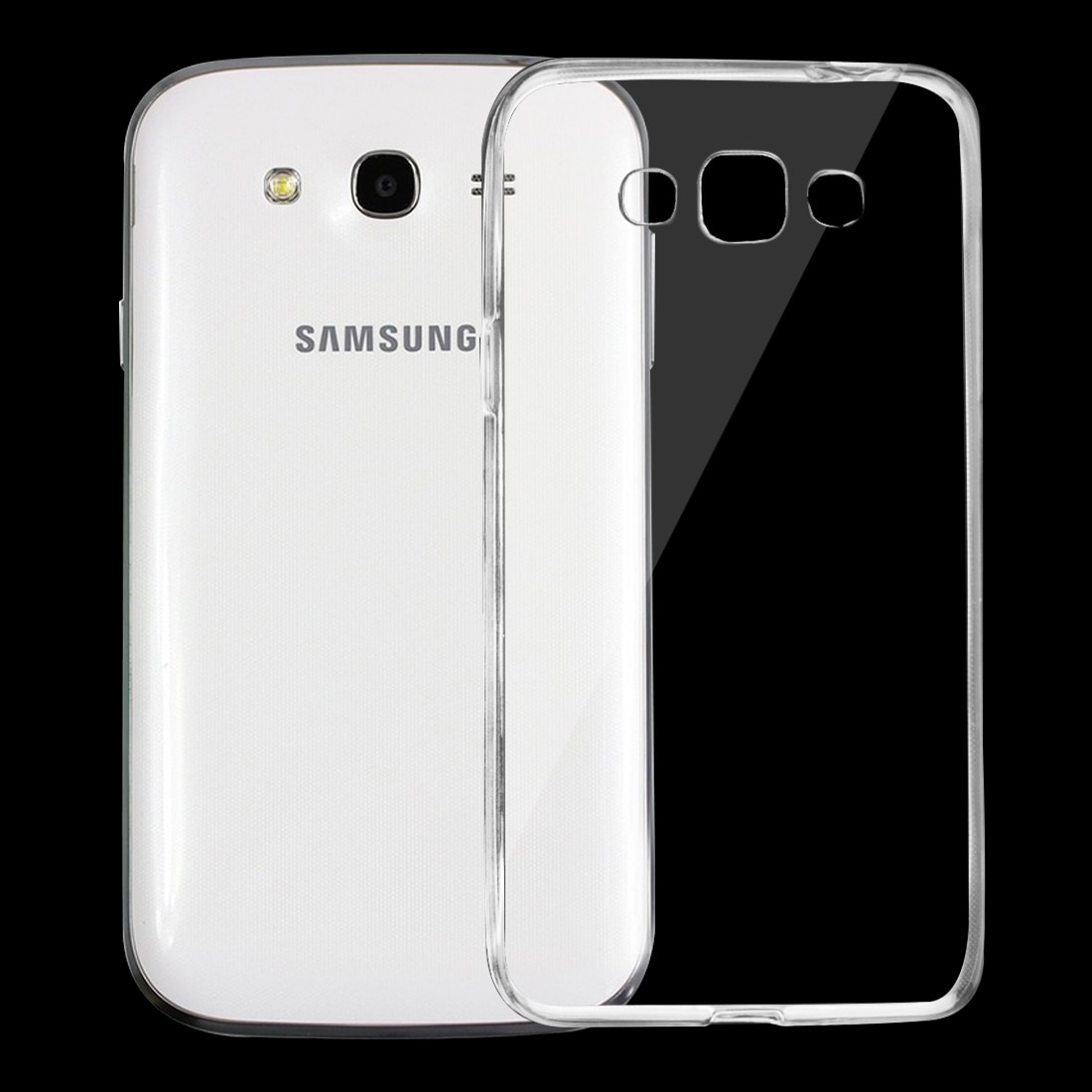 Ultratunt skal Samsung Galaxy Grand 3