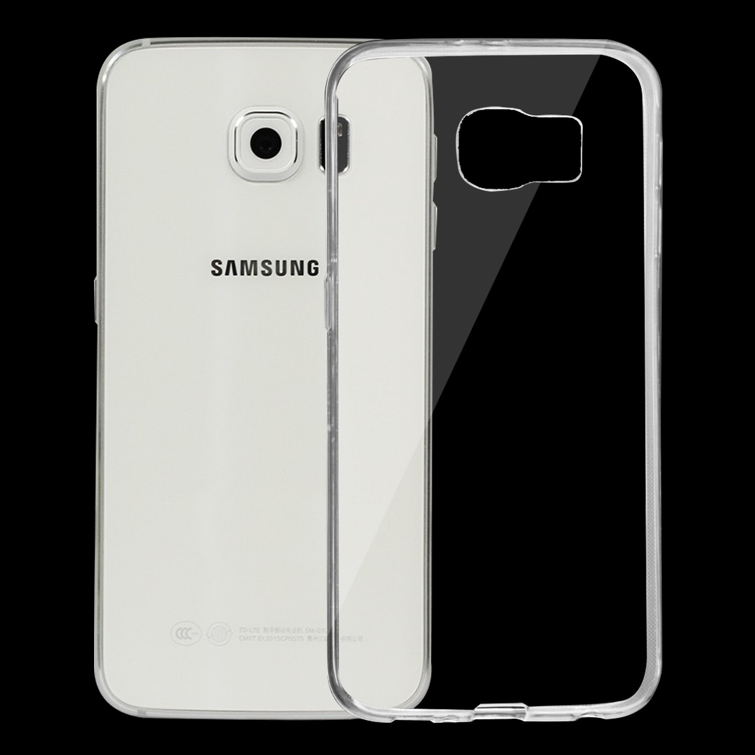Ultratunt skal Samsung Galaxy S6