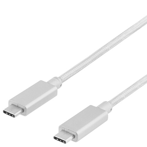 PRIME USB 3.1 kabel Typ C - Typ C