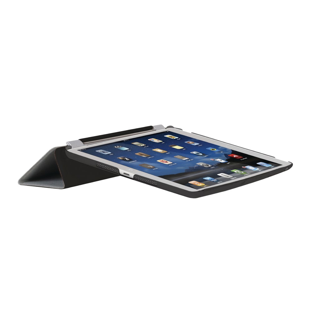 Sweex Smart Fodral till iPad Mini 4 - Svart