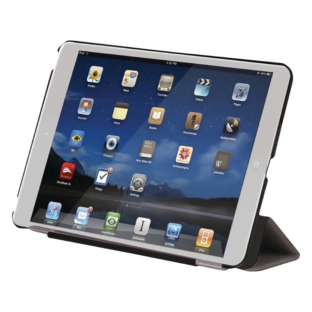Sweex Smart fodral till iPad Pro - Svart