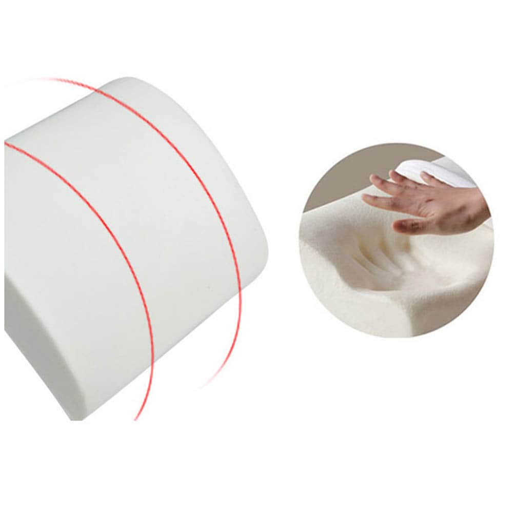 Bilkudde med minnesfunktion - Memory foam
