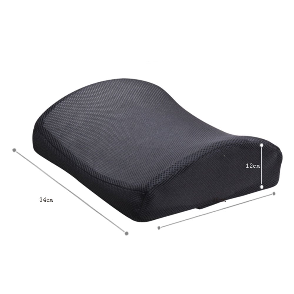 Bilkudde med minnesfunktion - Memory foam