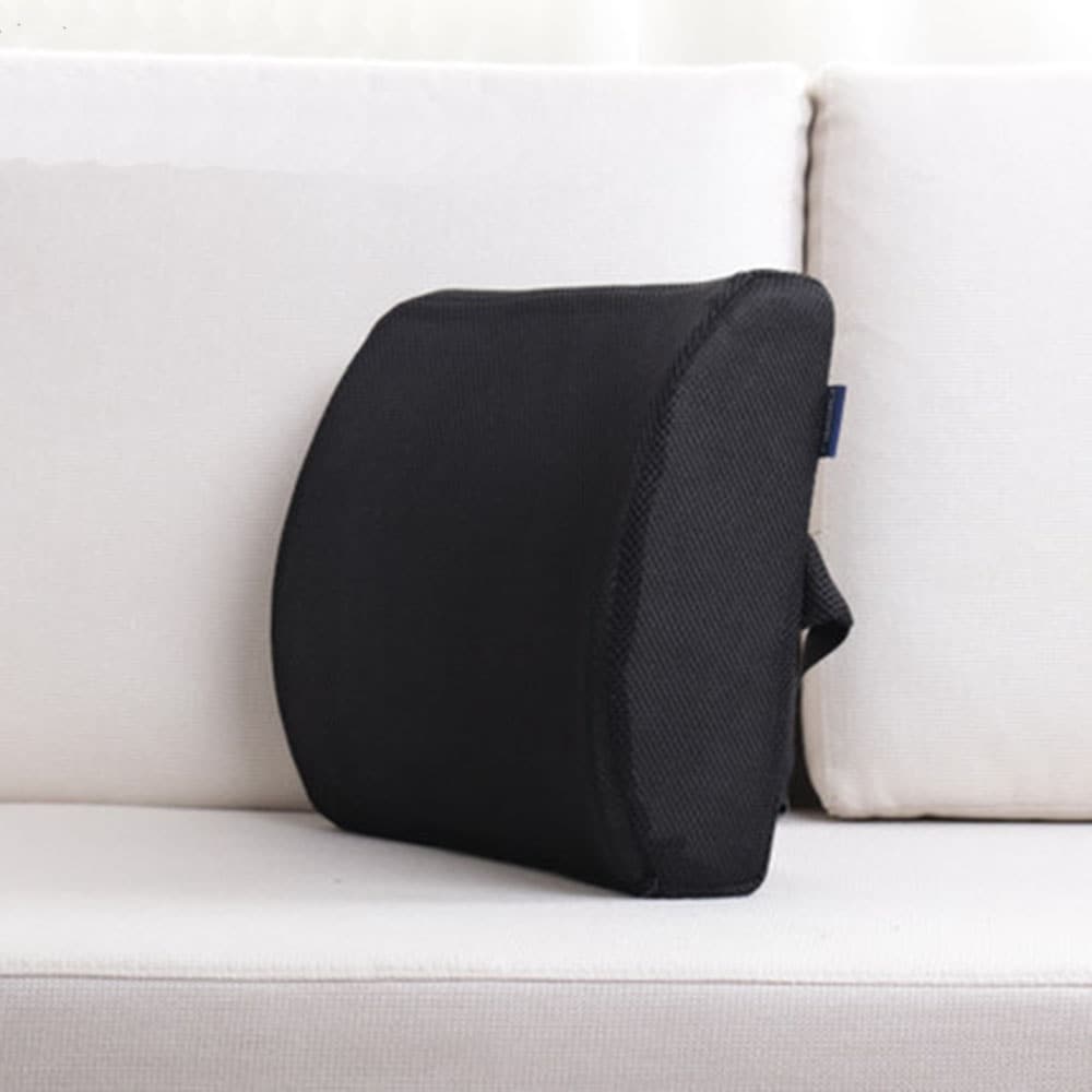 Bilkudde med minnesfunktion - Memory foam