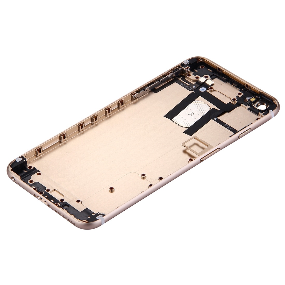 Komplett skalbyte iPhone 6 Plus - Guld