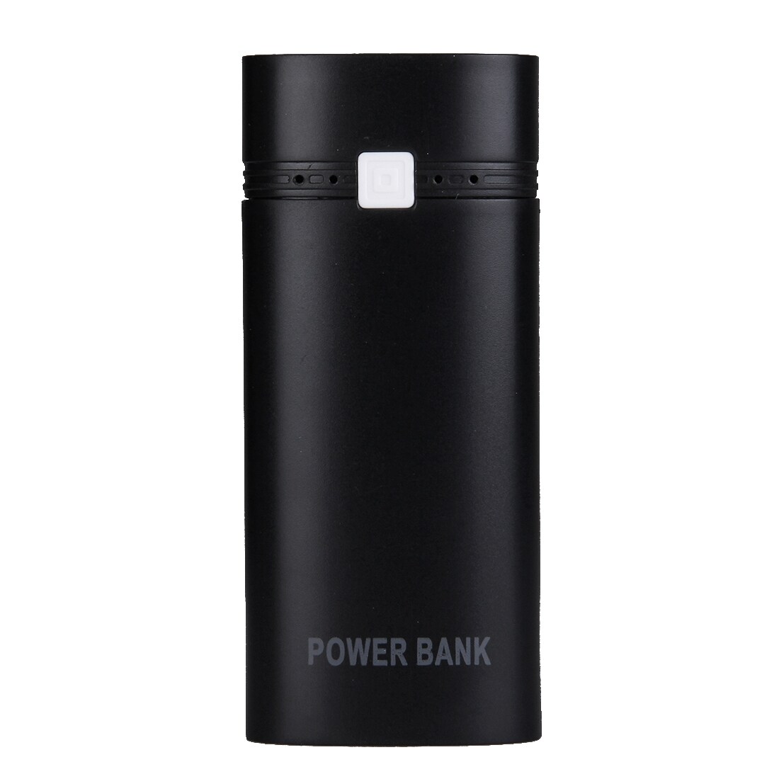 DIY 2x 18650 Batteri Portabel Power Bank
