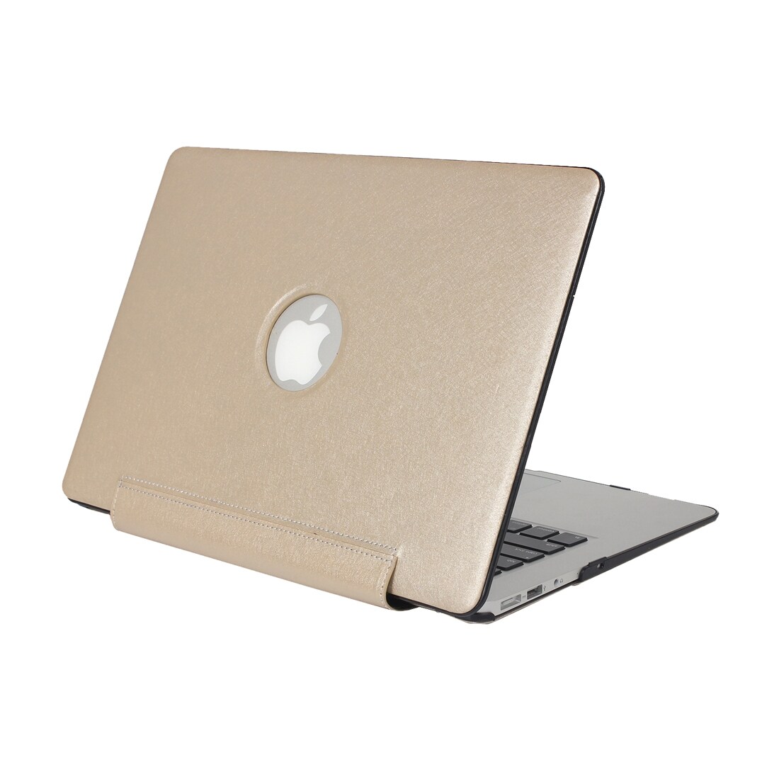 Guld fodral Macbook Pro 15.4"