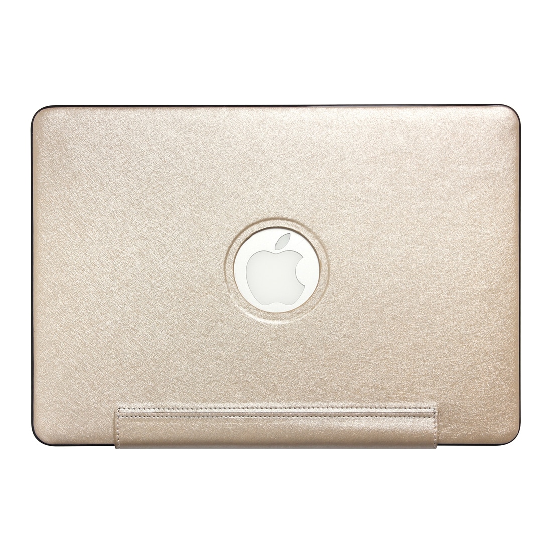 Guld fodral Macbook Pro 15.4"