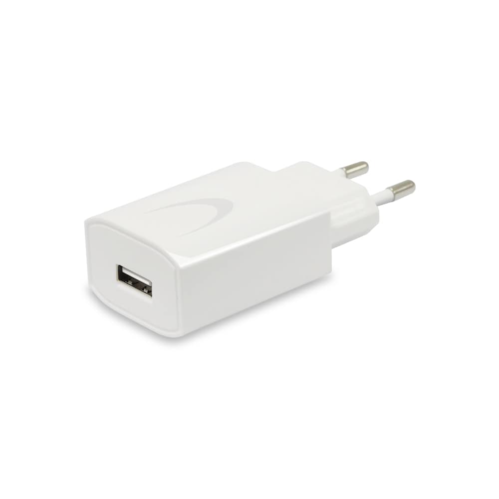 USB Laddare 2,0Ah för Mobiltelefon / Surfplatta