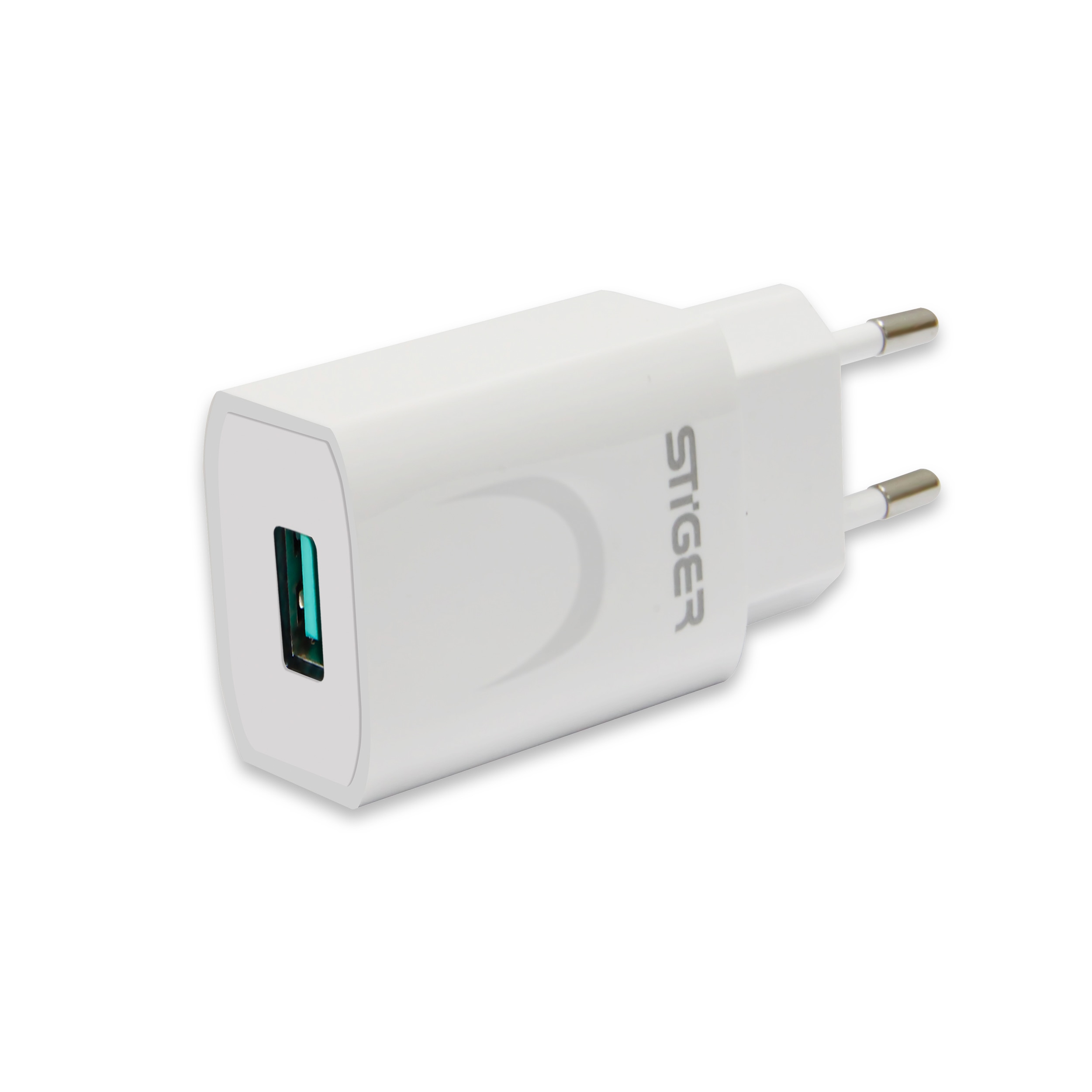 USB Quickcharge Laddare till Mobiltelefon / Surfplatta - QC 2.0