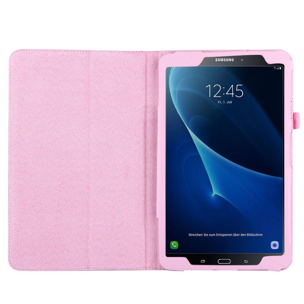Fodral Samsung Galaxy Tab A 10.1 / T580 (2016) med ställ