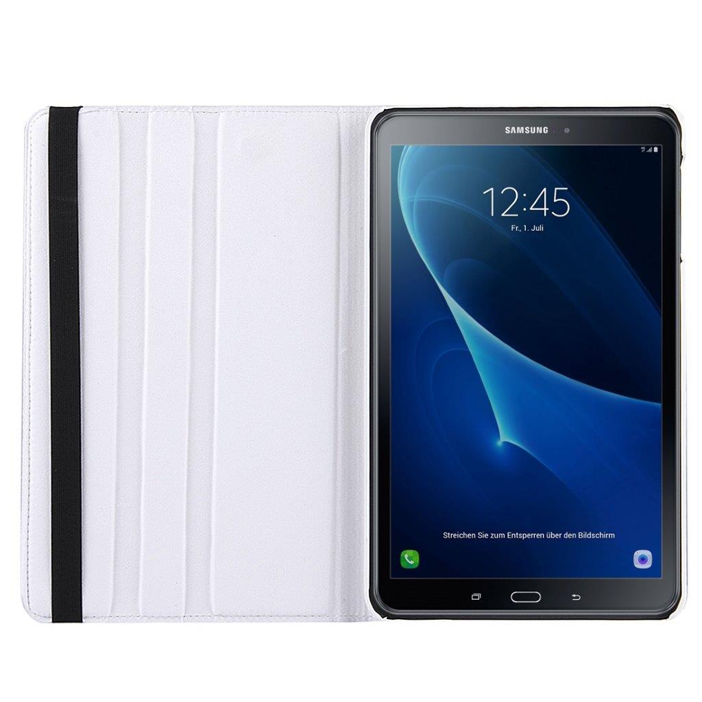 Fodral Samsung Galaxy Tab A 10.1 / T580 (2016) med hållare