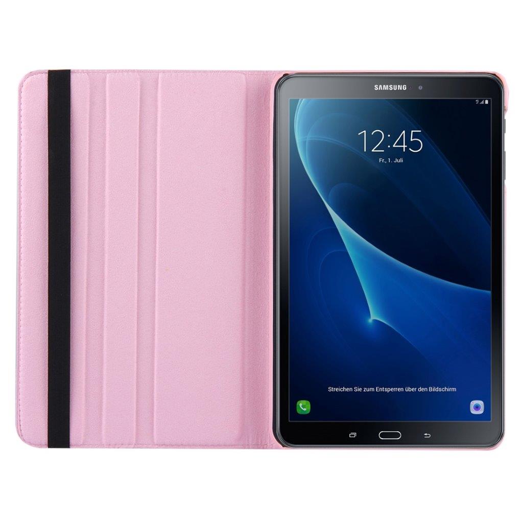 Samsung Galaxy Tab A 10.1 fodral / T580 (2016)