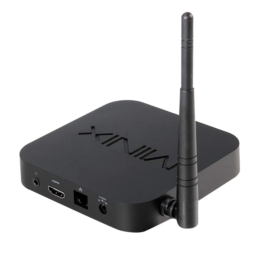 MINIX NEO X6 HD Mediaspelare 1080P Android - Fjärr, WiFi, Bluetooth
