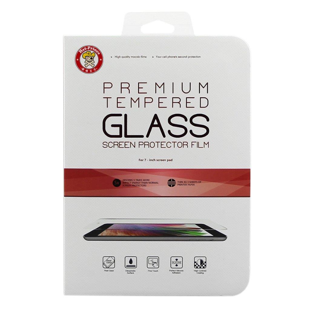 Härdate glas till Samsung Galaxy Tab A 7.0
