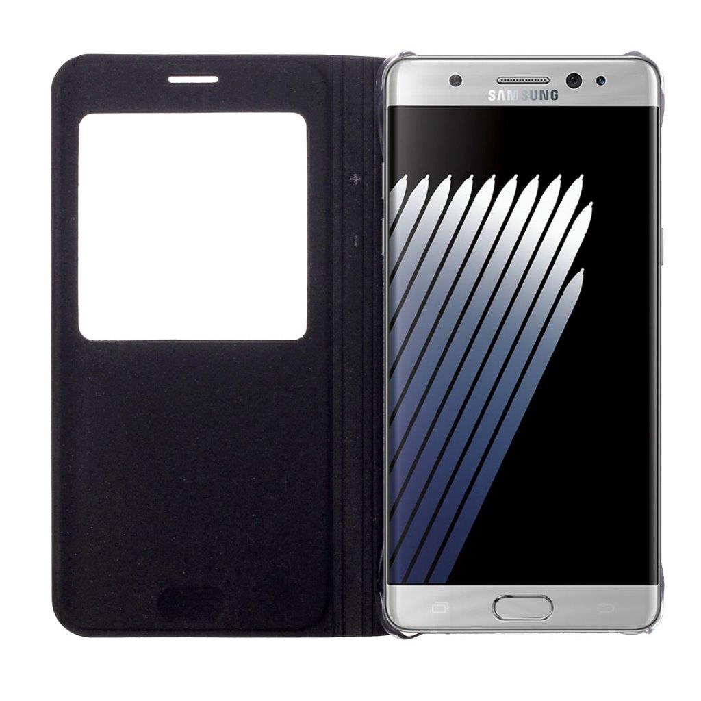 Flip View Case Samsung Galaxy Note 7