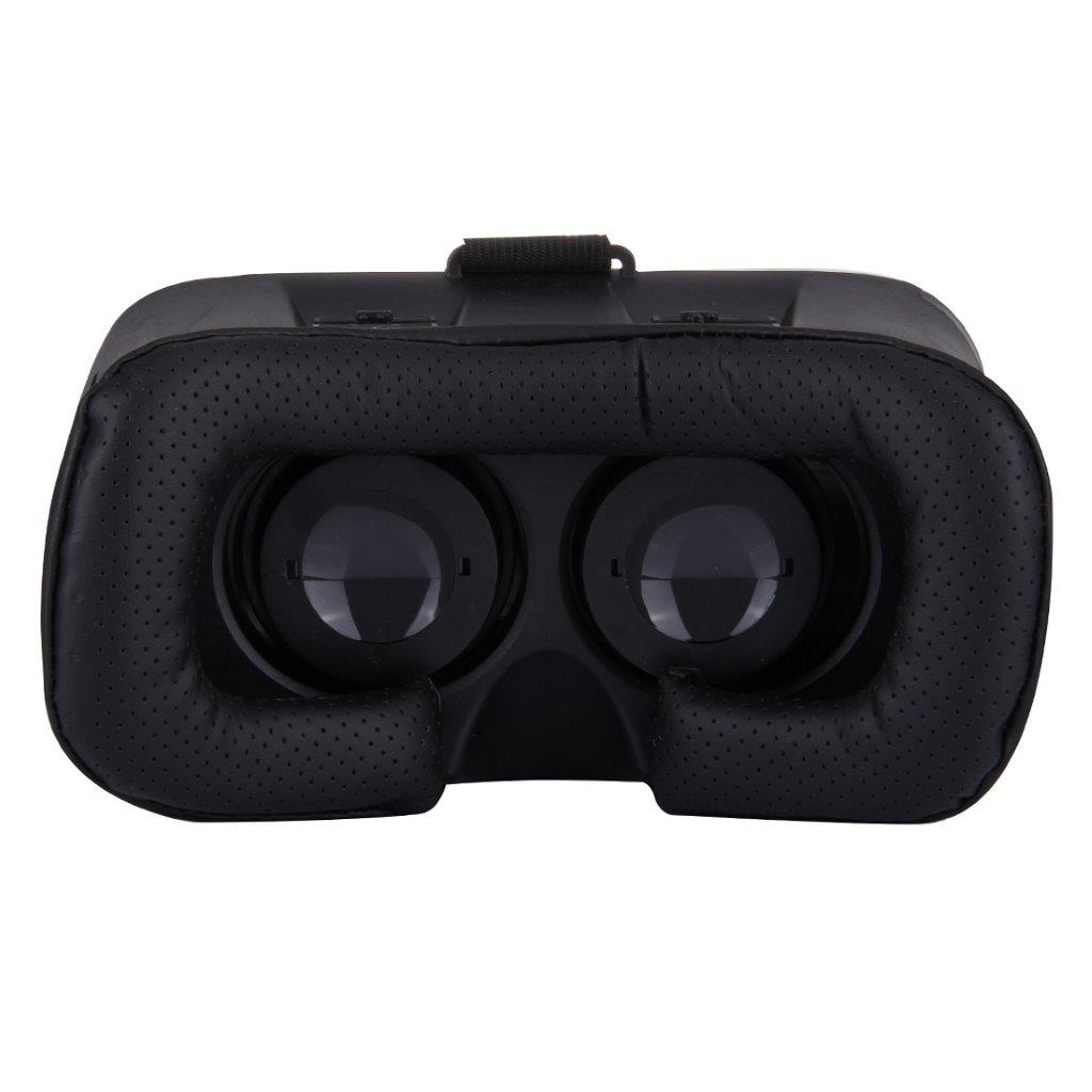 VR BOX 2.0 3D Glasögon  - 3,5-6" skärm