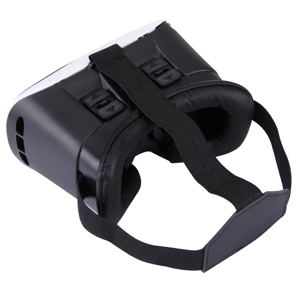 VR BOX 2.0 3D Glasögon  - 3,5-6" skärm
