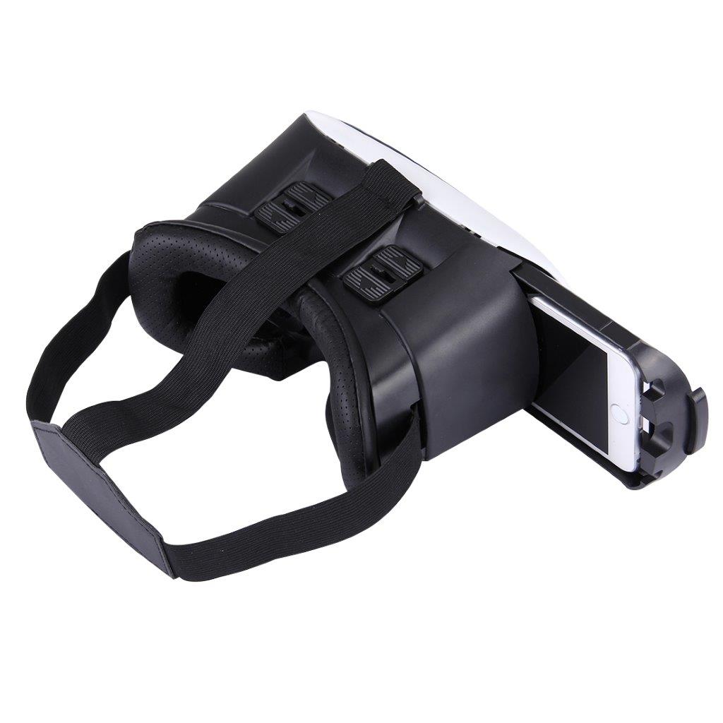 VR BOX 2.0 3D Glasögon  - 3,5-6" skärm