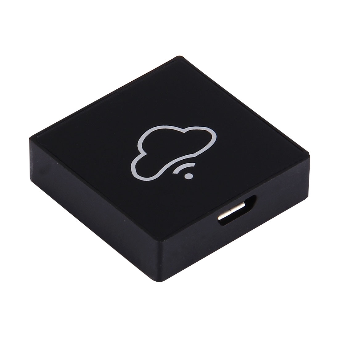 BOX ONE Mini WiFi Trådlös hårddisk för IOS / Android