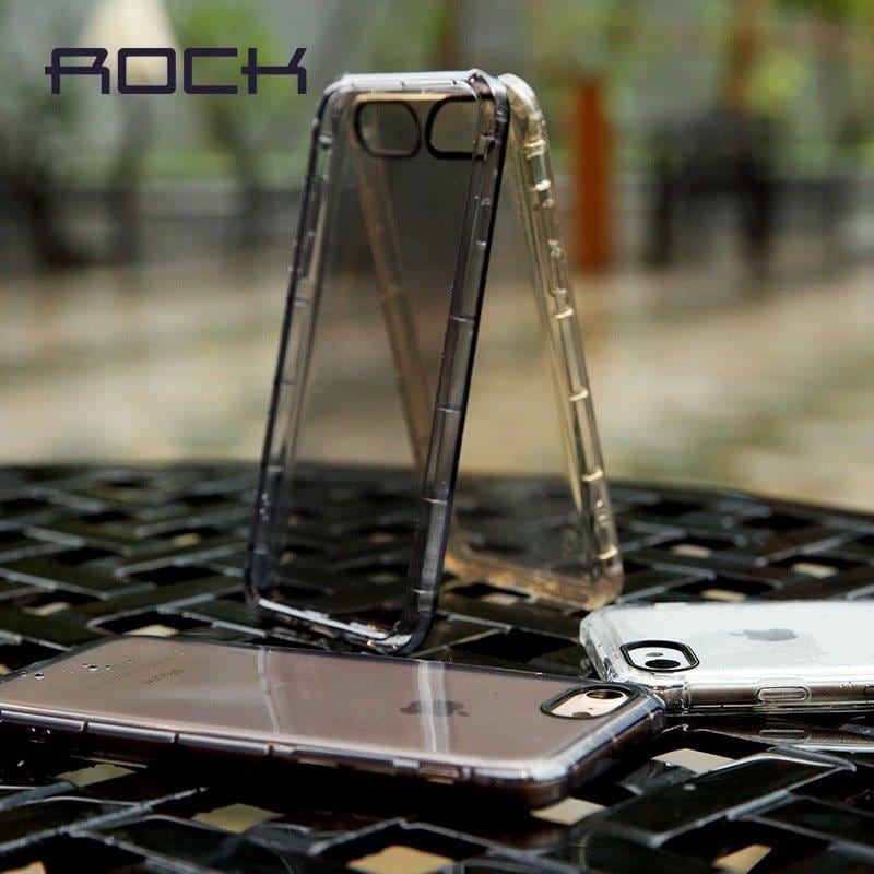 Rock Skal iPhone 8 / 7 Fence Drop