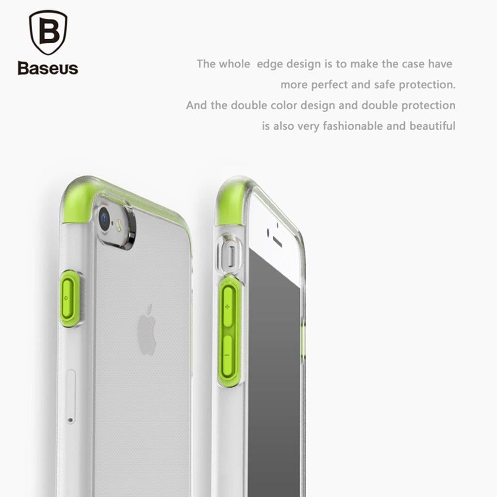 Baseus mobilskal iPhone 8 / 7 Guards