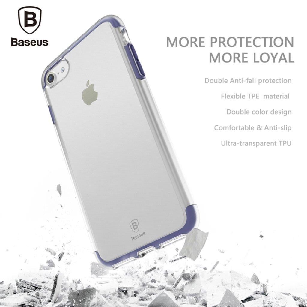Baseus mobilskal iPhone 8 / 7 Guards