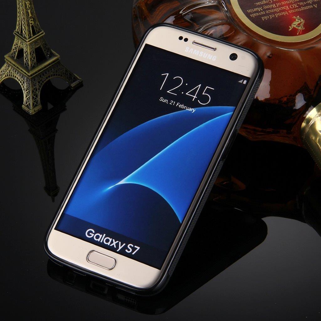 Antigravitations skal Samsung Galaxy S7