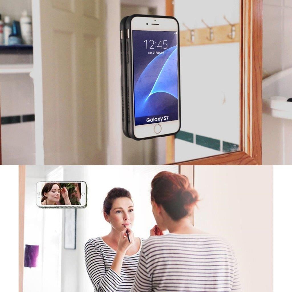 Antigravitations skal Samsung Galaxy S7
