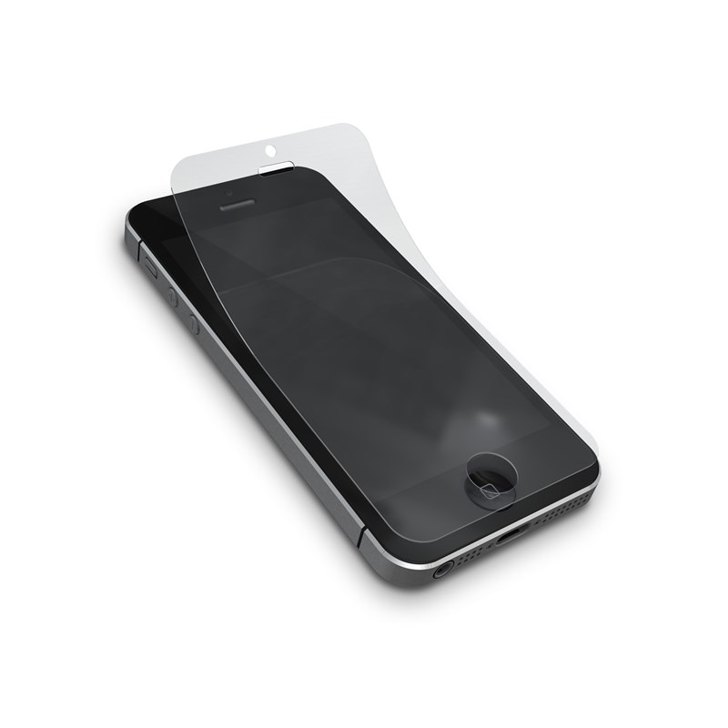 Xtrememac Skärmskydd till iPhone 5 / 5S / 5C / SE