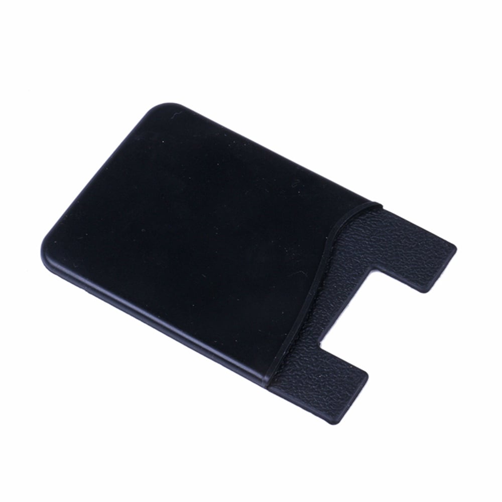 Universal Mobil plånbok / korthållare - Självhäftande