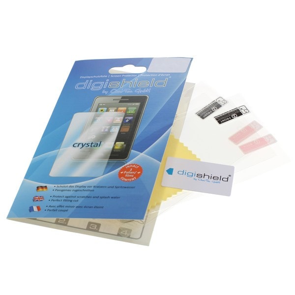 Digishield Skärmskydd 2-pack till Samsung Galaxy Note 7
