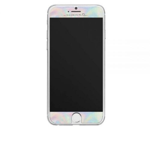 Case-Mate Gilded Glass Screen Protector till iPhone 7 / 6s / 6