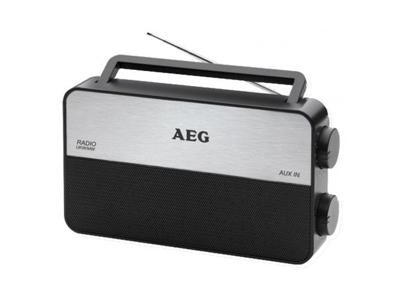 AEG Transistor Radio TR 4152