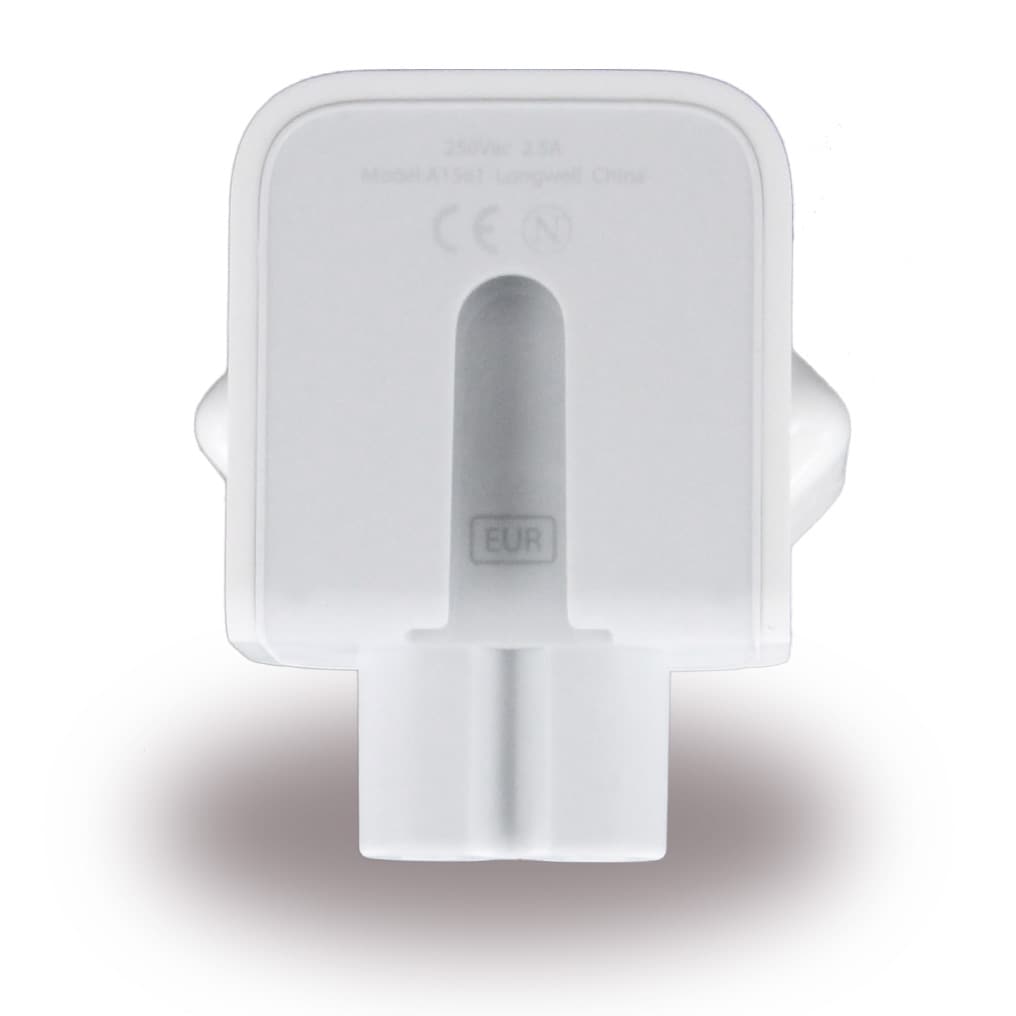 Apple Adapter / AC Plug A1561 för iPod, iPhone, iPad