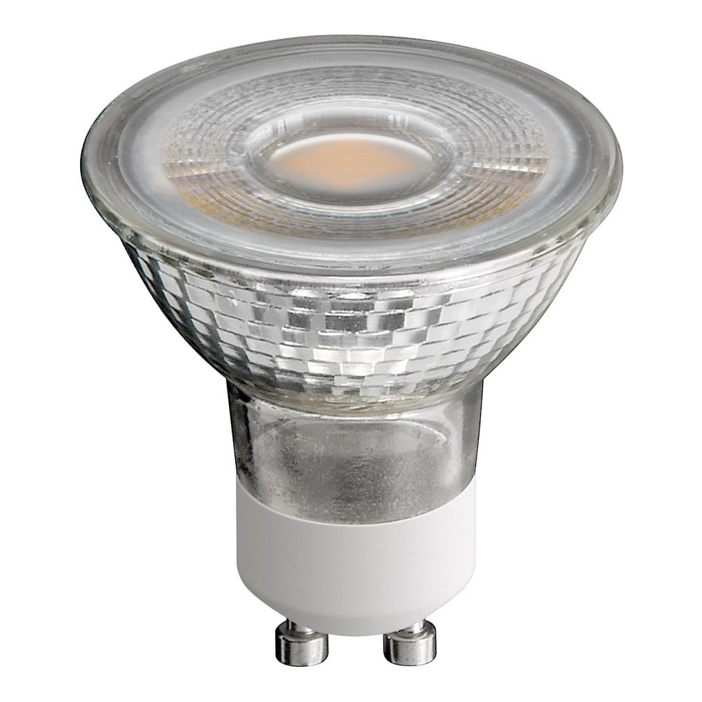 Goobay LED-lampa GU10 5W 3-pack