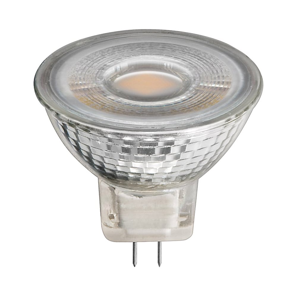 Goobay LED-lampa GU5.3 5W 3-pack