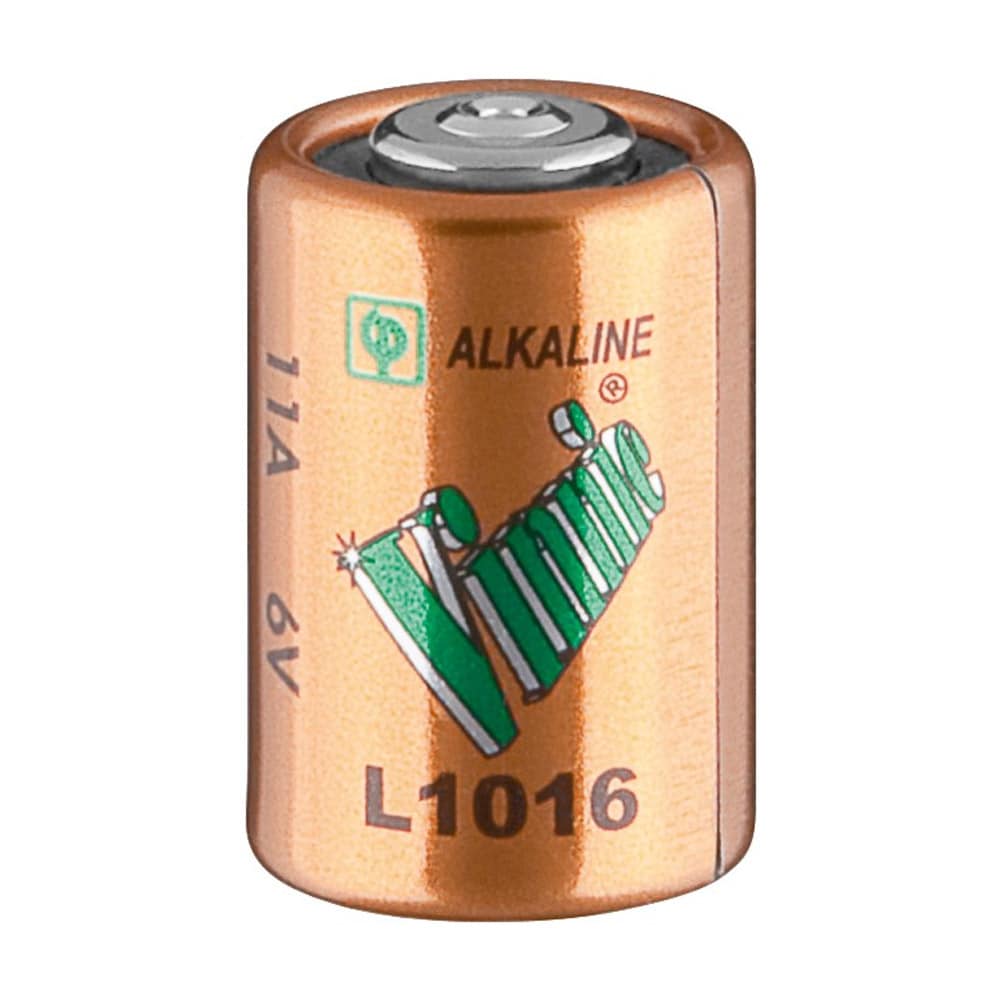 Goobay LR11A/W11A 6V Batteri