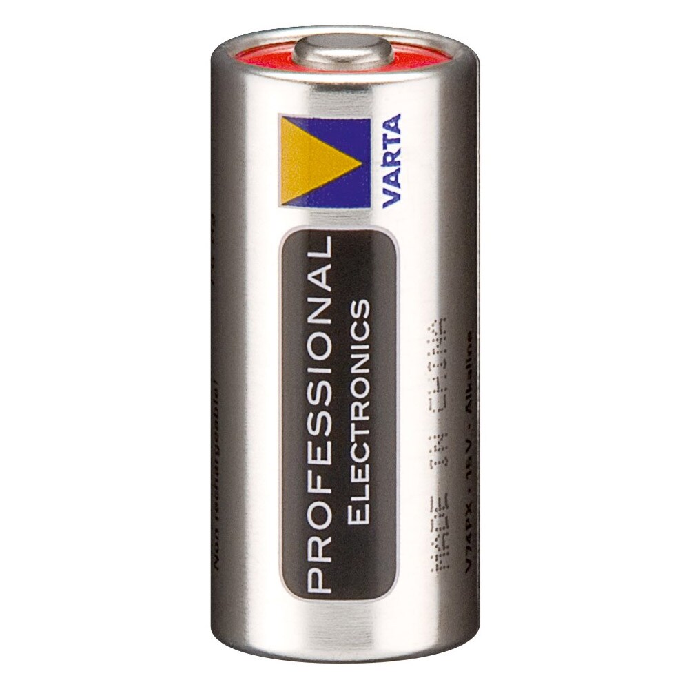 Varta V 74 PX (4074) Batteri