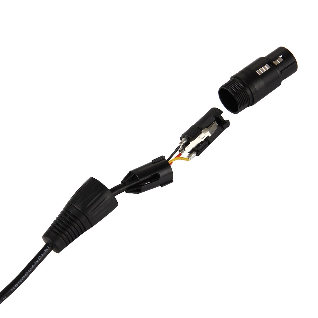 Usb DMX512 Adapter kabel