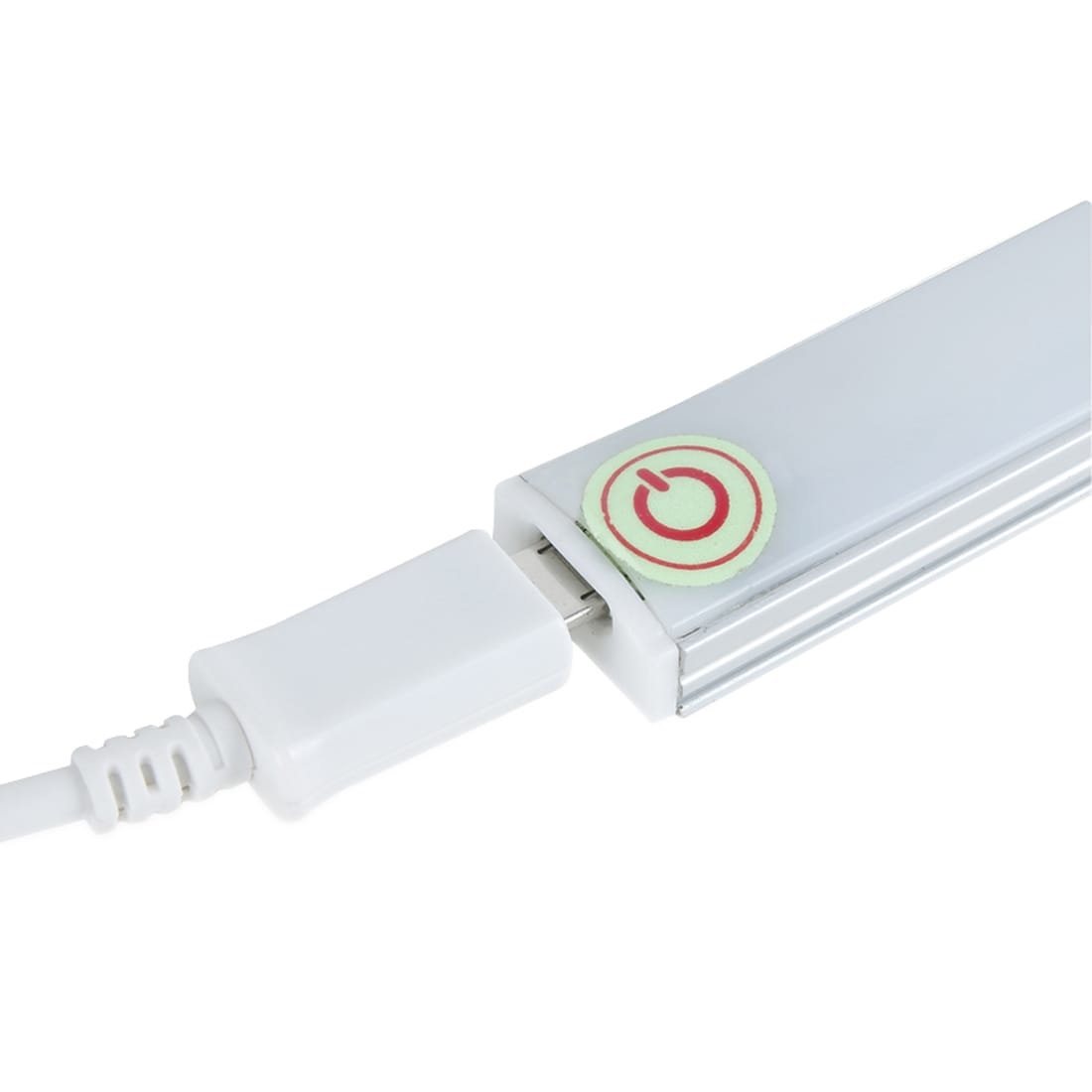 USB Touch Sensor LED belysning