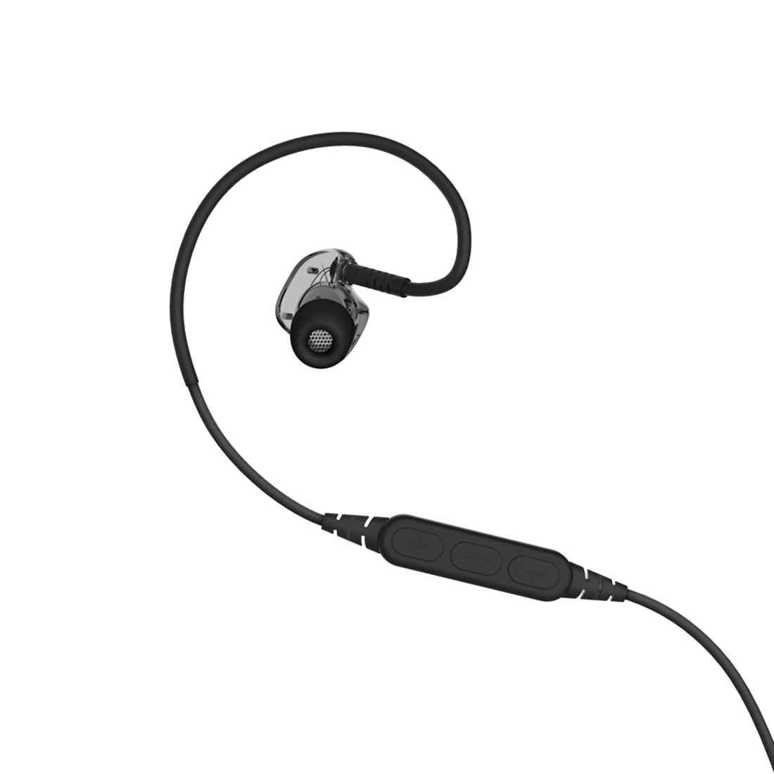 Sport Beat IPX5 tåliga Stereo Sport Bluetooth In-Ear headset
