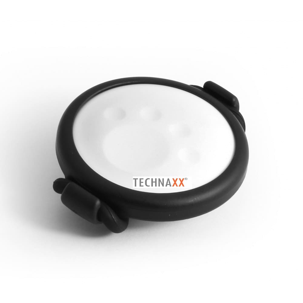 Technaxx Fittypet TX-46 - Fitesstracker för hund