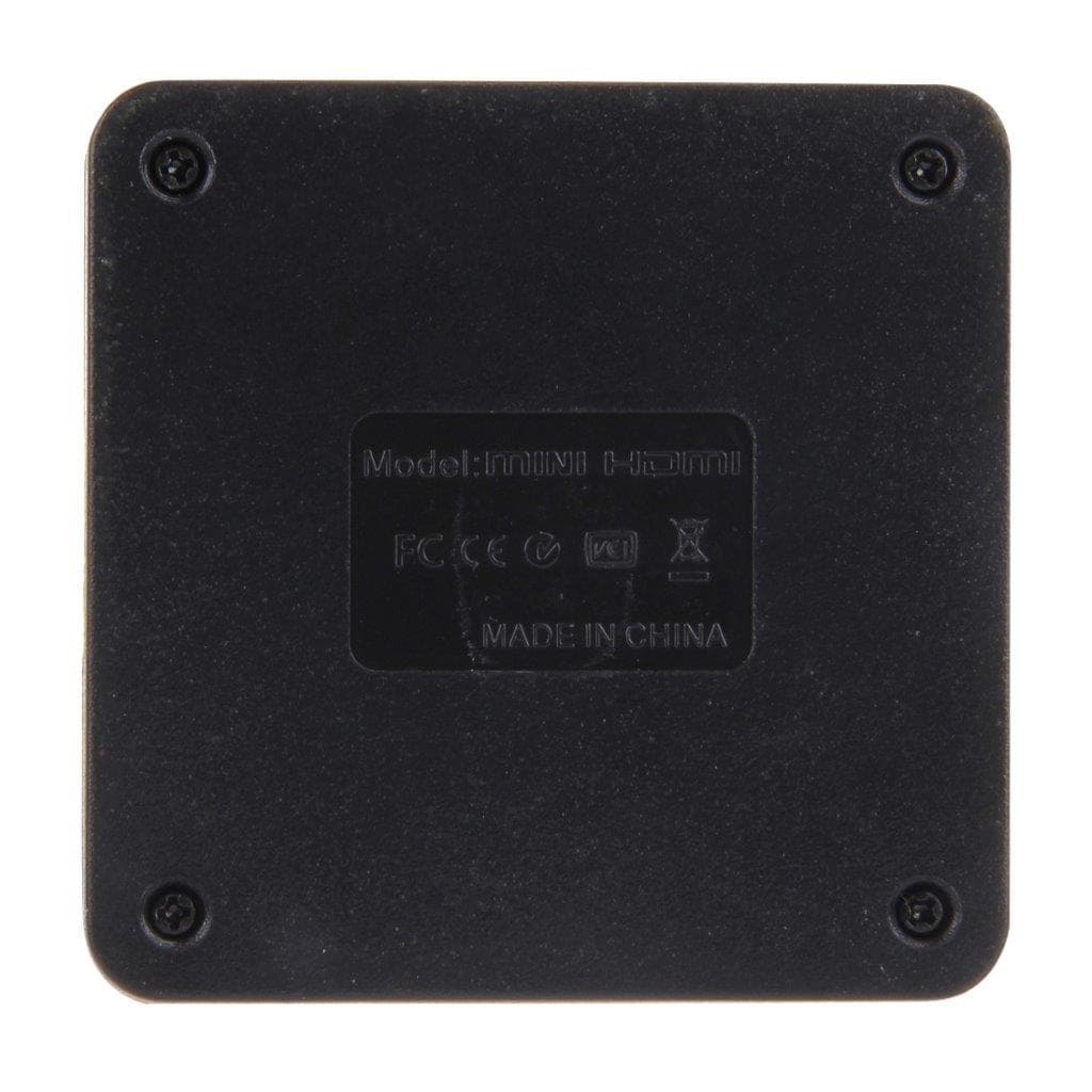 HDMI Auto Switch / fördelare 3 Ports 1.4 Version 1080P